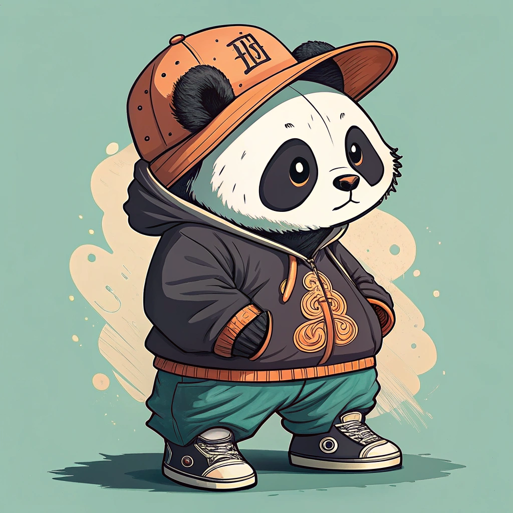 OG Panda
